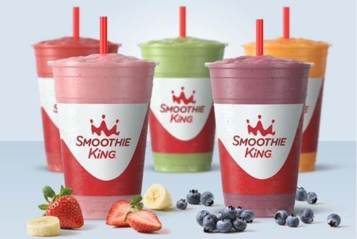 Purpose At Work: How Smoothie King Drives Impact Through International Franchises