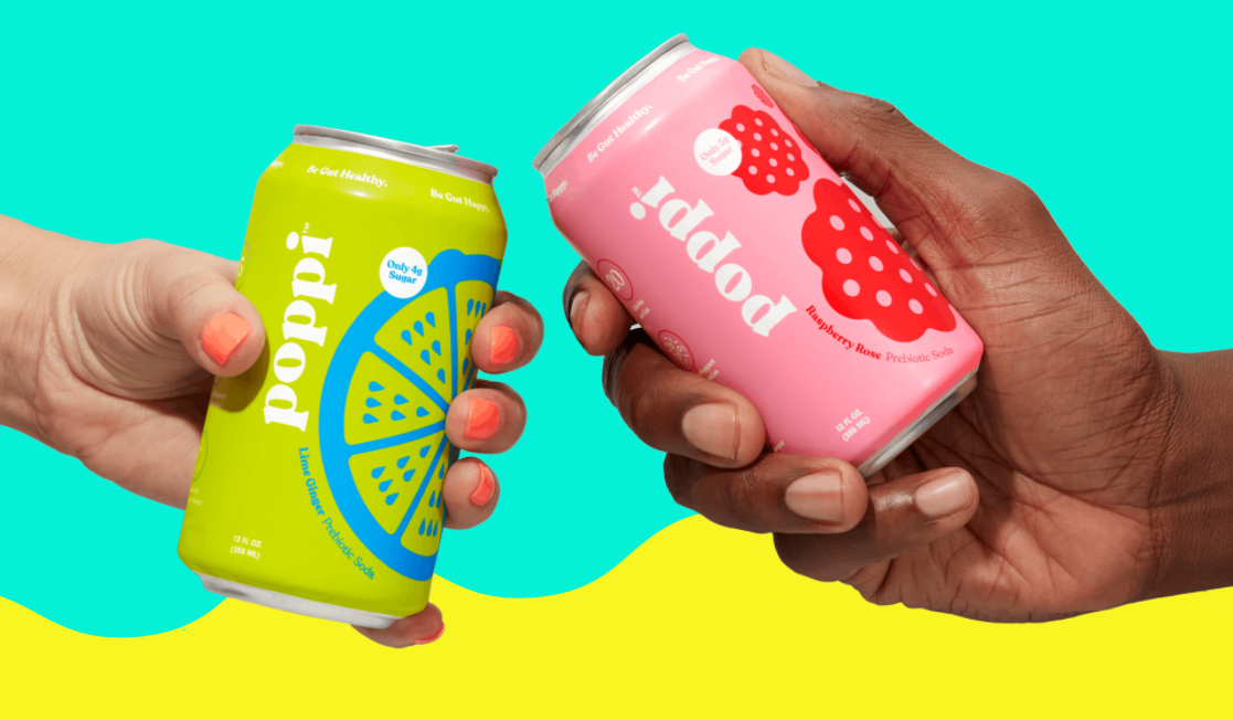 Purpose At Work: How Poppi Leverages Purpose To Bring Health To Soda