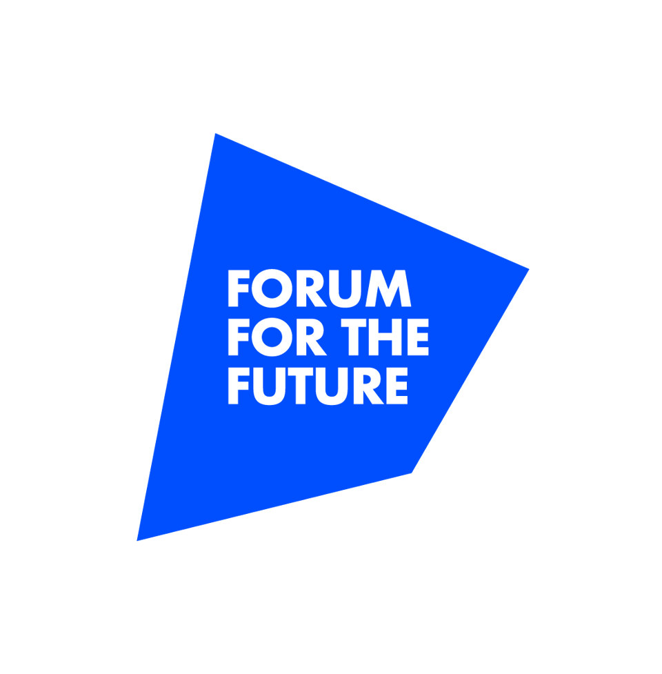 Purpose At Work: Forum For The Future CEO Sally Uren Talks Transformation
