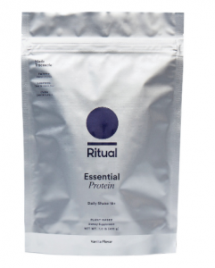 Purpose At Work: How Ritual Is Revitalizing The Vitamins & Supplements Industry