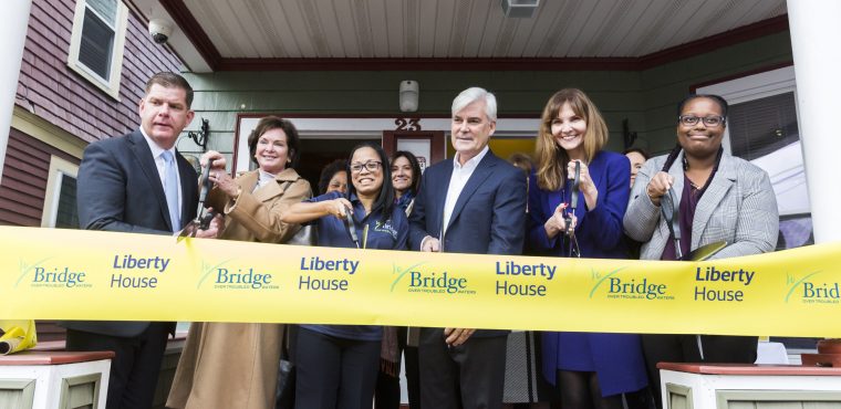 Purpose At Work: How Liberty Mutual Ensures Our Most Vulnerable Neighbors Get Support
