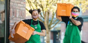Purpose At Work: How Starbucks Scales Impact By Listening To All The Stakeholders In Our Shared Future