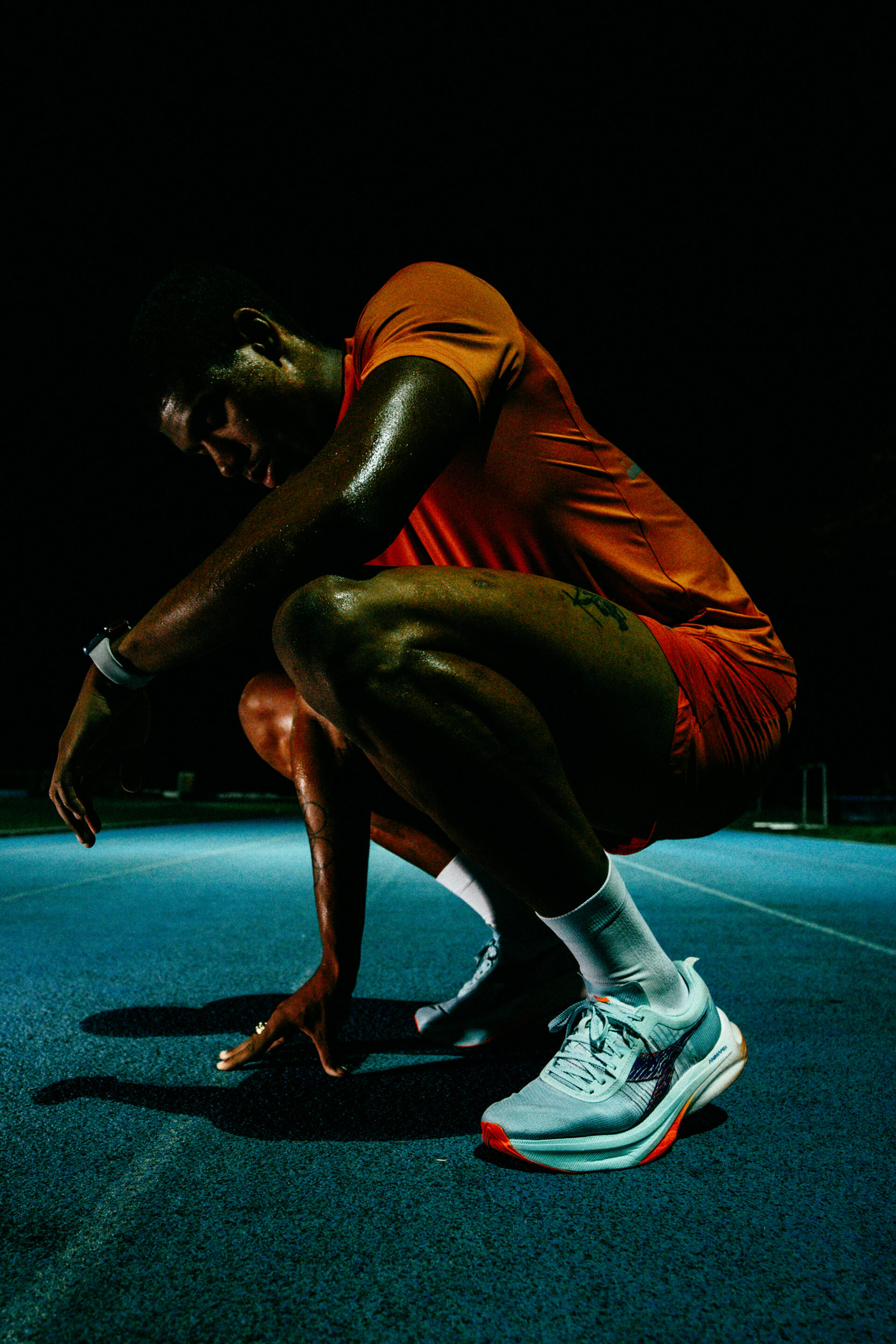 Diadora: Running into the Future, Nodding to the Past