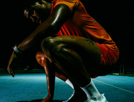 Diadora: Running into the Future, Nodding to the Past