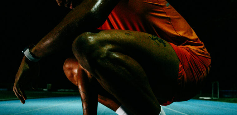 Diadora: Running into the Future, Nodding to the Past