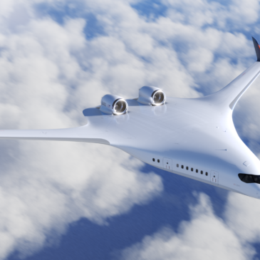 How Delta is Reaching New Heights of sustainability
