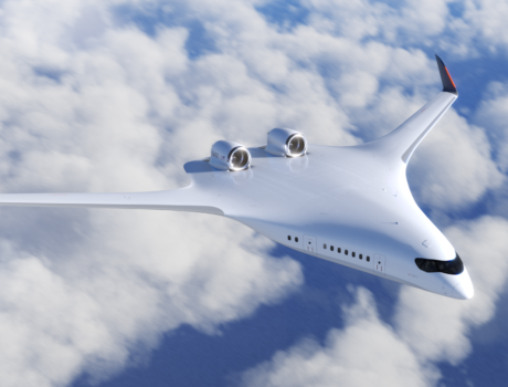 How Delta is Reaching New Heights of sustainability