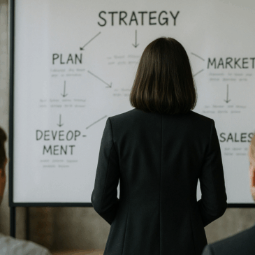 Brand Strategy Consulting