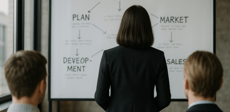 Brand Strategy Consulting