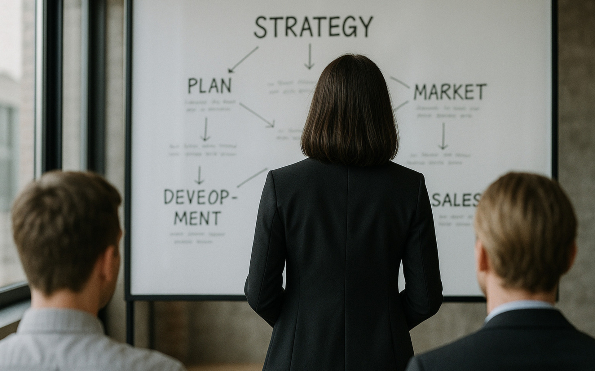 Brand Strategy Consulting