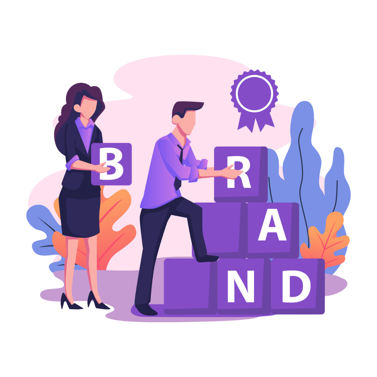 brand positioning strategy