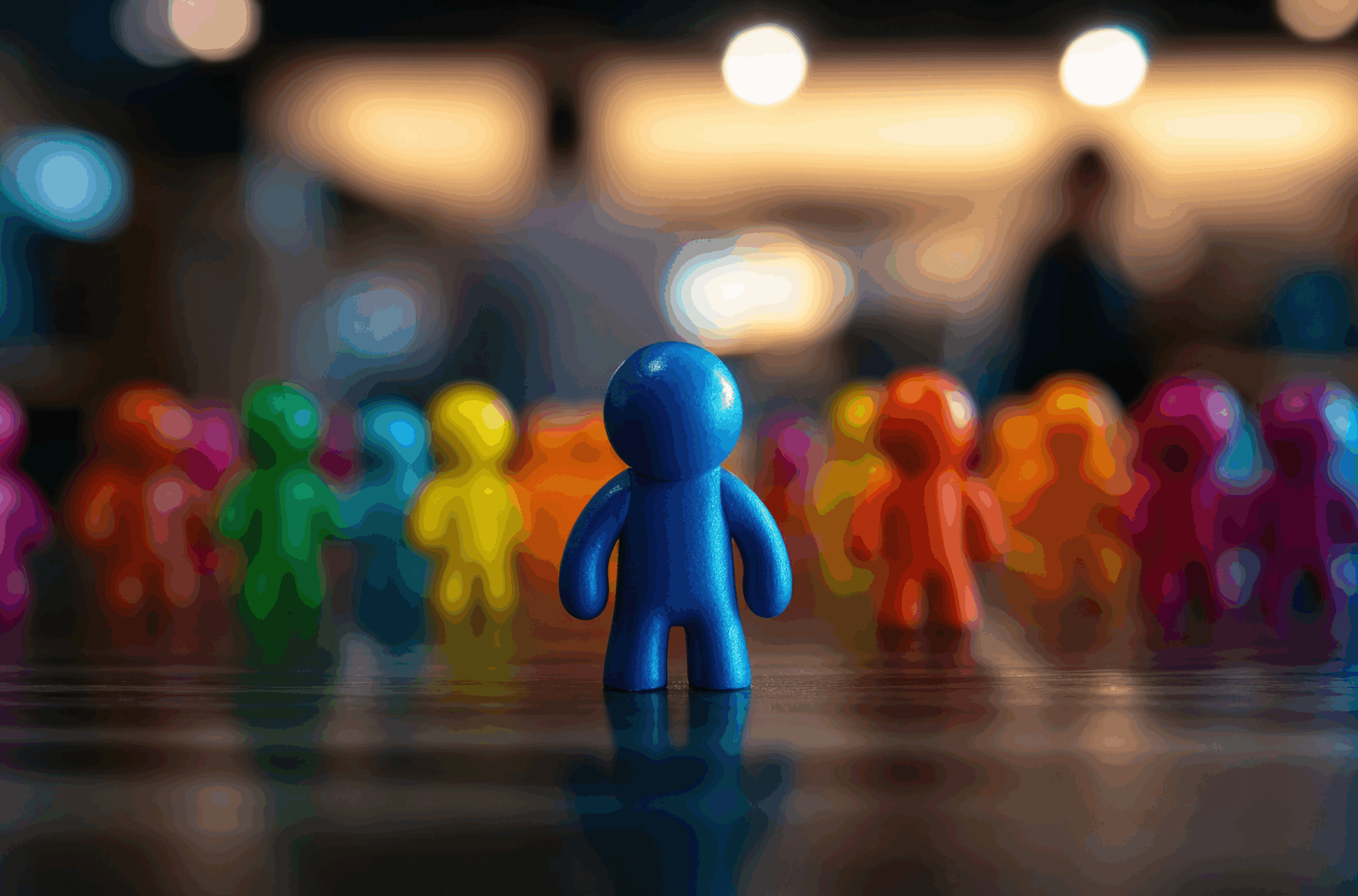 Brand Differentiation