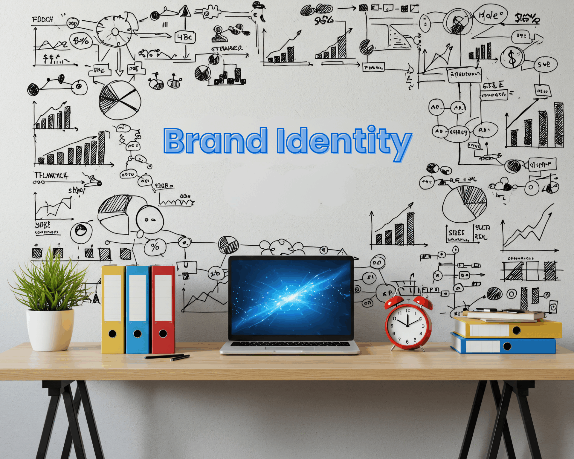 Brand Identity Strategy