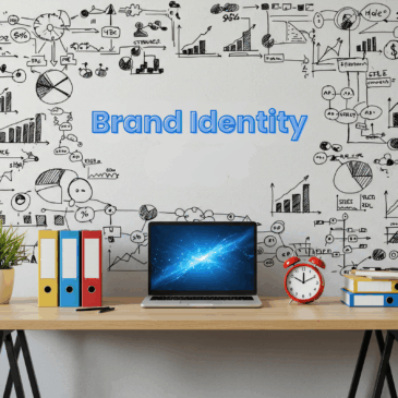 Brand Identity Strategy