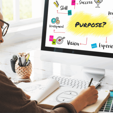 brand purpose strategy