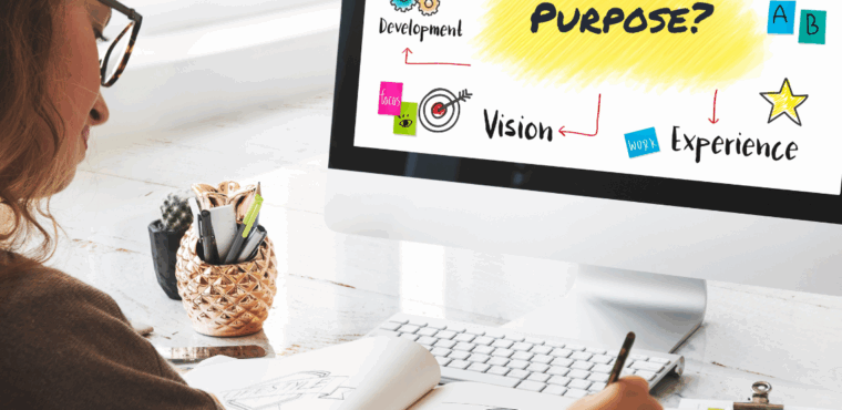 brand purpose strategy