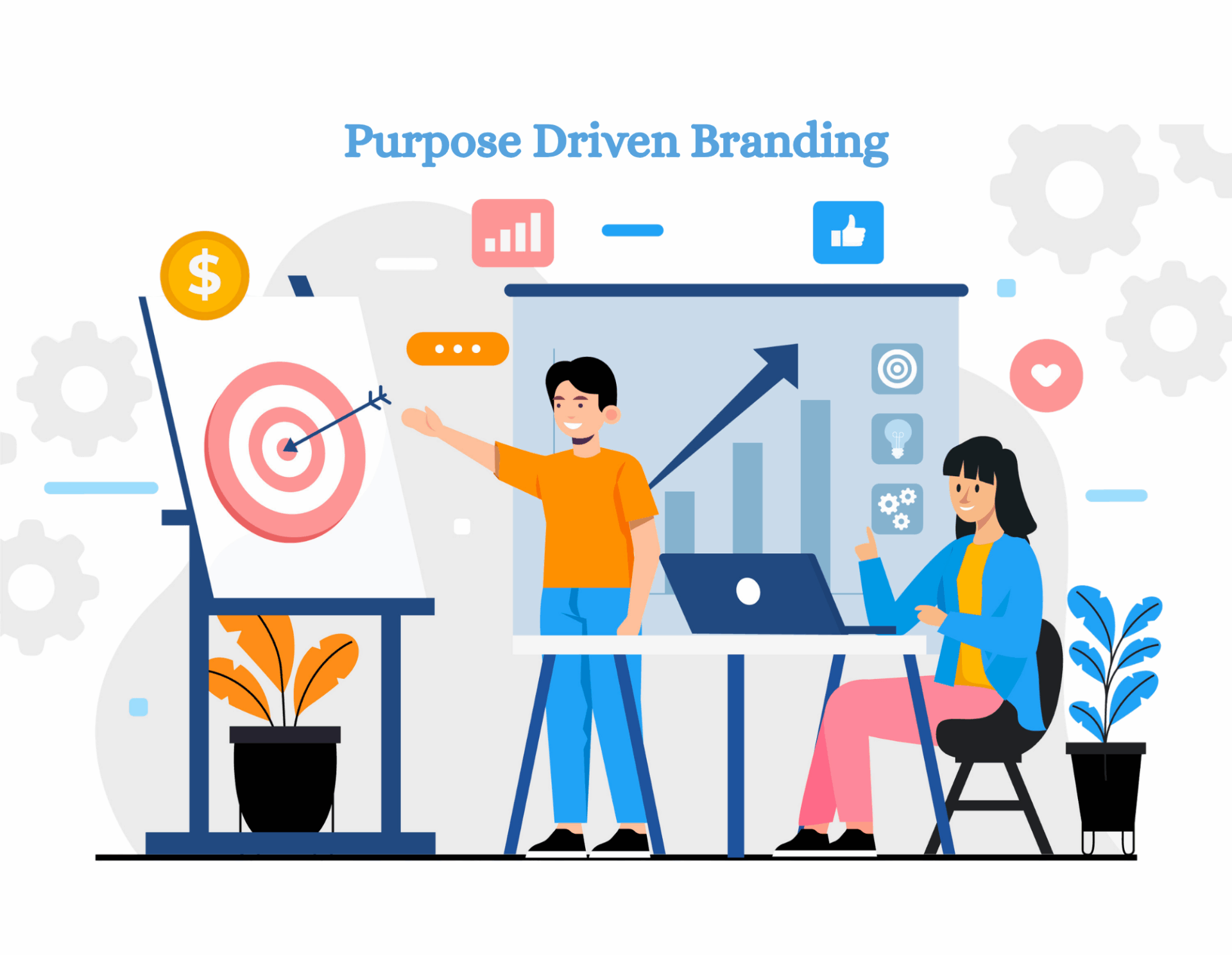 Purpose Driven Marketing