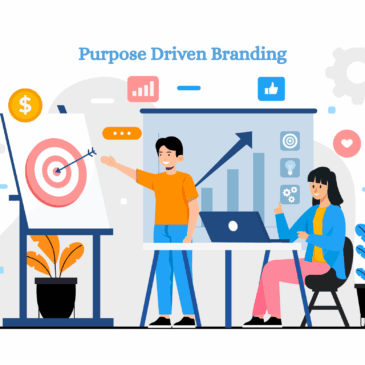 Purpose Driven Marketing