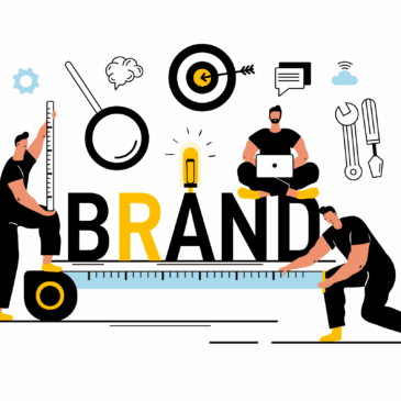 brand consulting services