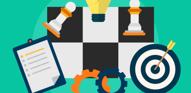 Brand Strategy Framework