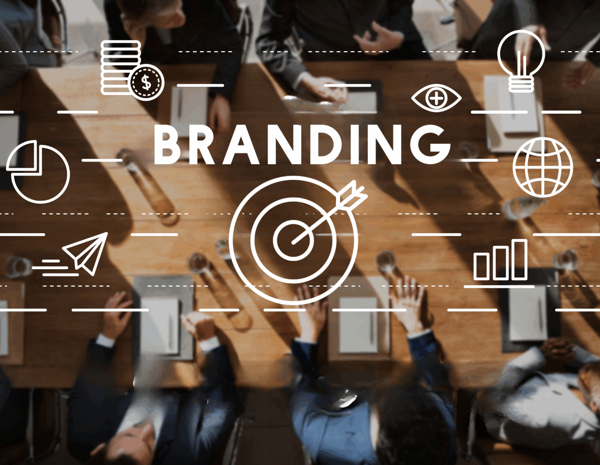 Brand Process Strategy