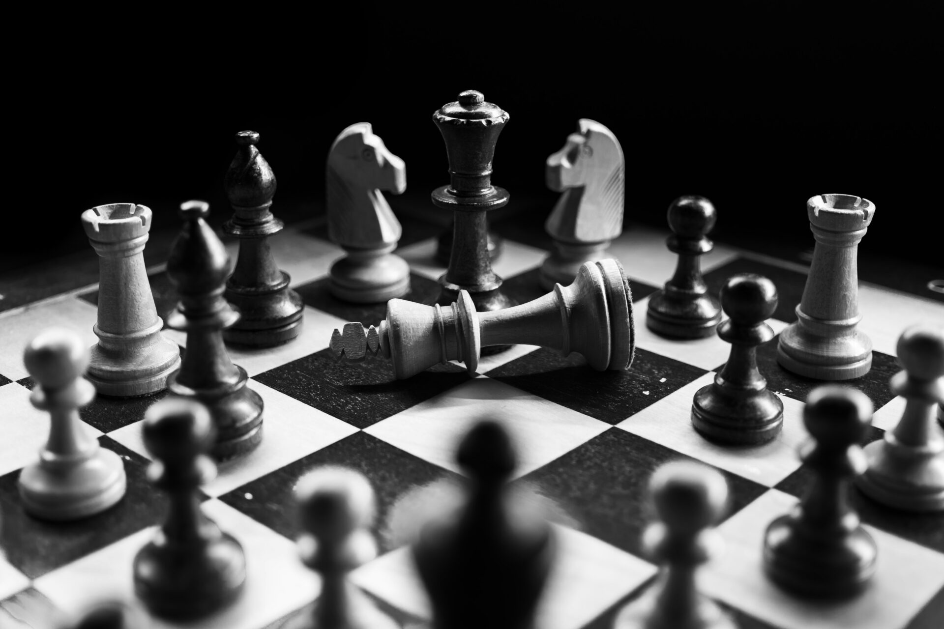 How Companies Build a Purpose-Led Business Strategy
