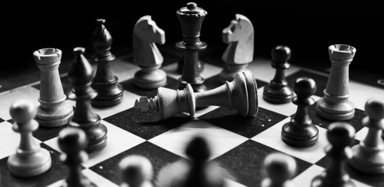 How Companies Build a Purpose-Led Business Strategy