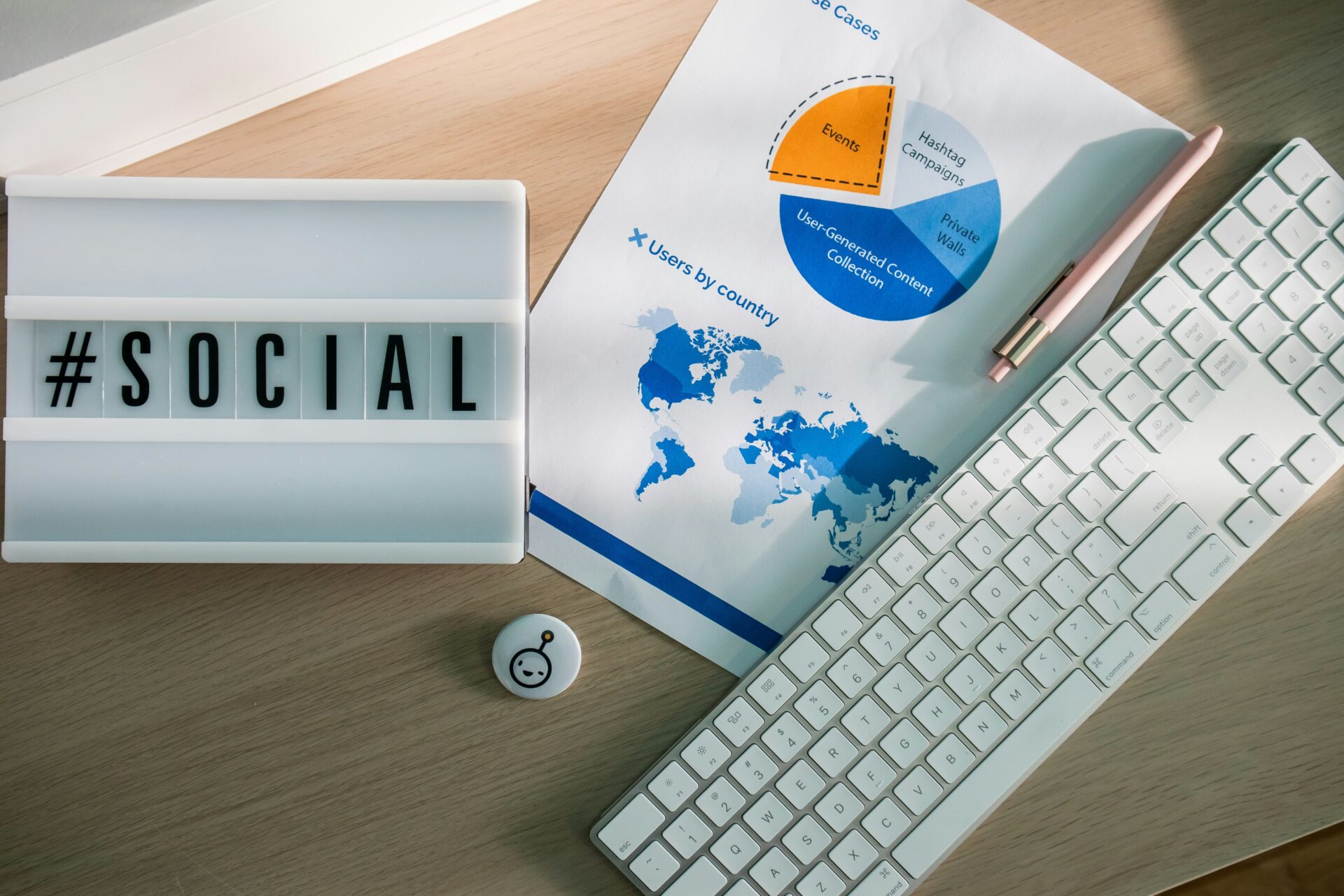 social impact branding