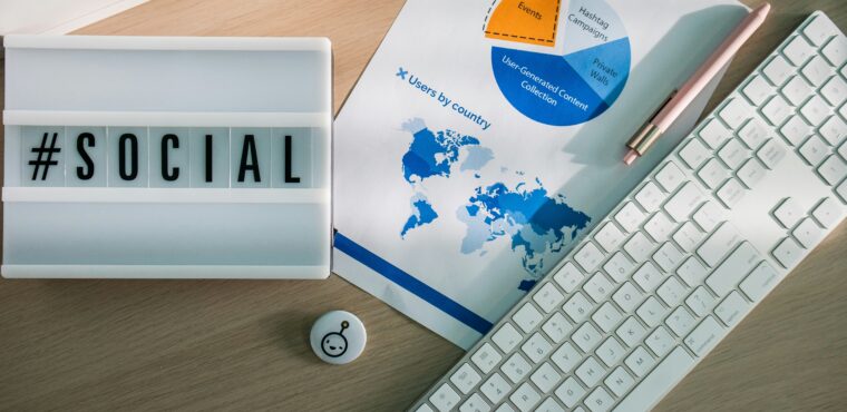 social impact branding